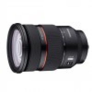 Samyang AF 24-70mm F2.8 FE
